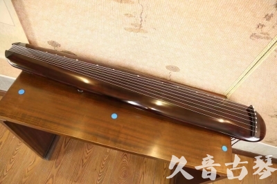 陕西省●久音古琴  ●今日推荐 20230522 [高级精品演奏混沌式]