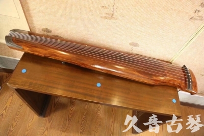 陕西省●久音古琴  ●今日推荐20230527  [断纹仲尼式]