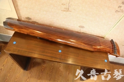 陕西省●久音古琴  ●今日推荐20230605  [断纹仲尼式]