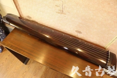 陕西省●久音古琴  ●今日推荐20230711  [高级演奏正和]