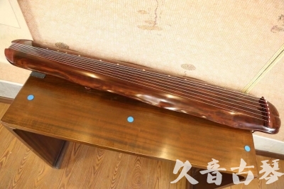 陕西省●久音古琴  ●今日推荐 20231107 [顶级演奏蕉叶式]