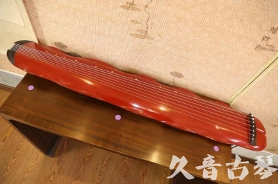 陕西省20240108冬季古琴保养注意事项3