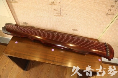 陕西省20240108冬季古琴保养注意事项4