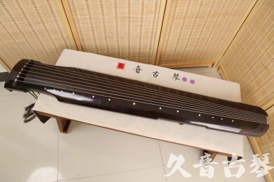 陕西省●久音古琴  ●至臻青桐20240306  [青桐系列-仲尼]