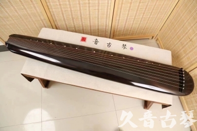 陕西省●久音古琴  ●今日推荐  20240309[收藏级混沌式]