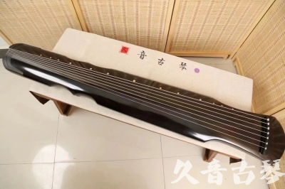 陕西省●久音古琴  ●今日推荐20240509  [收藏级伏羲式]（升级必入）