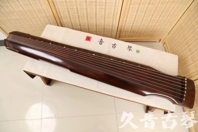陕西省●久音古琴  ●今日推荐20240515  [顶级演奏仲尼]
