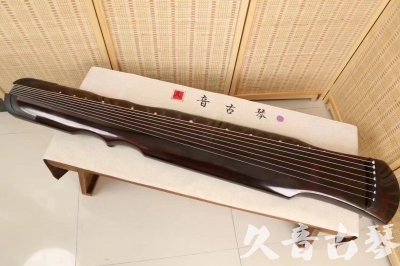 陕西省●久音古琴  ●今日推荐20240517  [收藏级伏羲式]（老师必选）