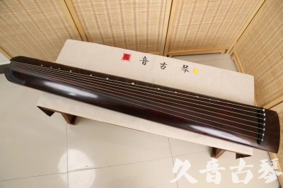 陕西省●久音古琴  ●今日推荐20240528  [顶级演奏正和]