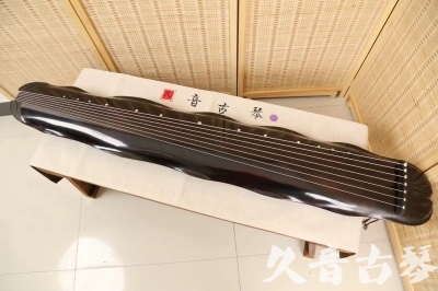陕西省●久音古琴  ●今日推荐 20240724 [收藏级蕉叶式]