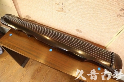 陕西省●久音古琴  ●今日推荐 20240828 [顶级演奏伏羲]